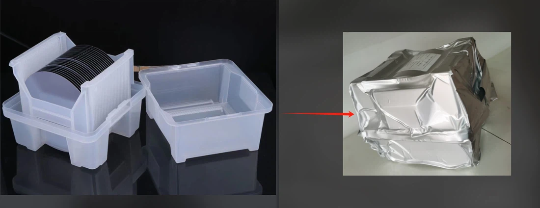 Step 6: Clean, Inspection And Packing Step 6: Clean, Inspection And Packing