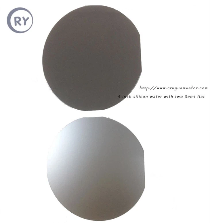 ویفر سیلیکونی 76 میلی‌متری-300 میلی‌متری (3"-12")